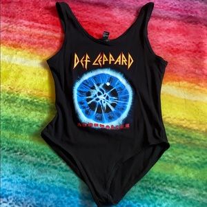 Forever 21 Body Suit 🤩